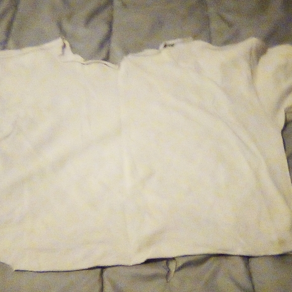 Van's Size Medium Women tan green and blue - Picture 3 of 4